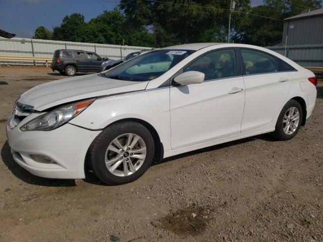 Vin: 5npeb4ac0dh550582, lot: 61015564, hyundai sonata gls 2013 img_1