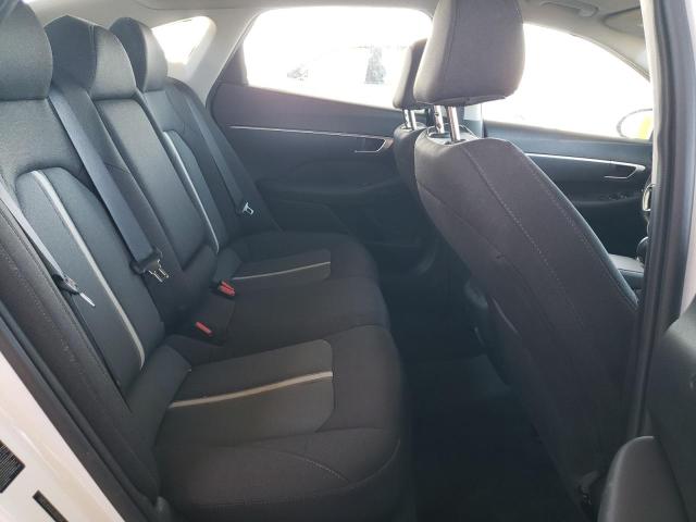 2020 Hyundai Sonata Sel VIN: 5NPEL4JAXLH033249 Lot: 58965744