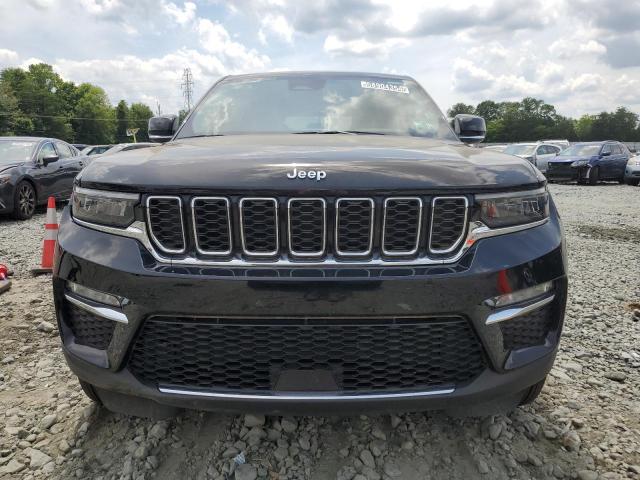 2023 JEEP GRAND CHER - 1C4RJYB65PC649712