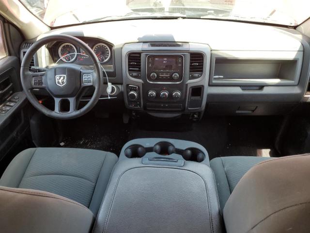 2017 Ram 1500 St VIN: 1C6RR7FG5HS560890 Lot: 59299034