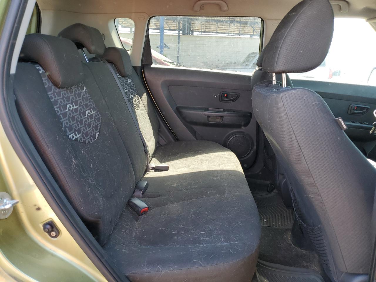 KNDJT2A2XA7029649 2010 Kia Soul +