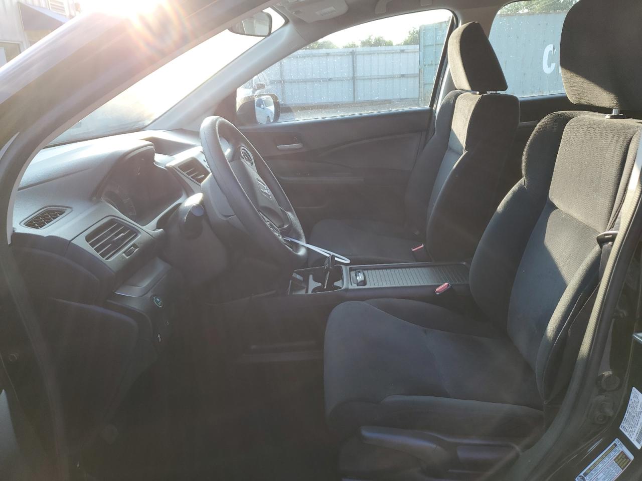 5J6RM3H32EL012324 2014 Honda Cr-V Lx