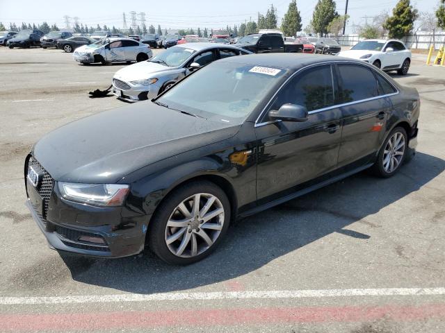 VIN WAUAFAFL7EN030050 2014 Audi A4, Premium no.1