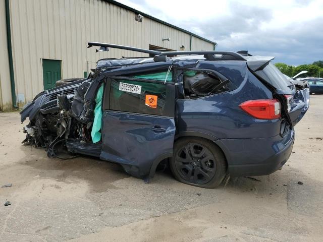 2023 Subaru Ascent Limited VIN: 4S4WMAKD7P3426096 Lot: 55399874