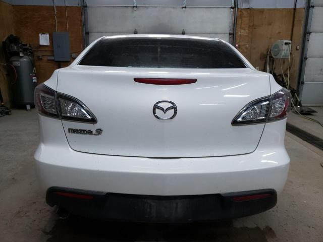 2010 Mazda 3 I VIN: JM1BL1SF2A1222607 Lot: 57105274