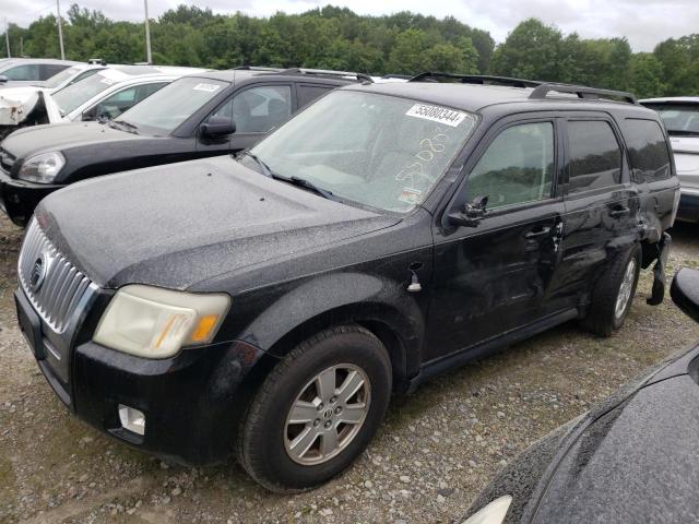 2008 Mercury Mariner VIN: 4M2CU91138KJ08006 Lot: 55080344