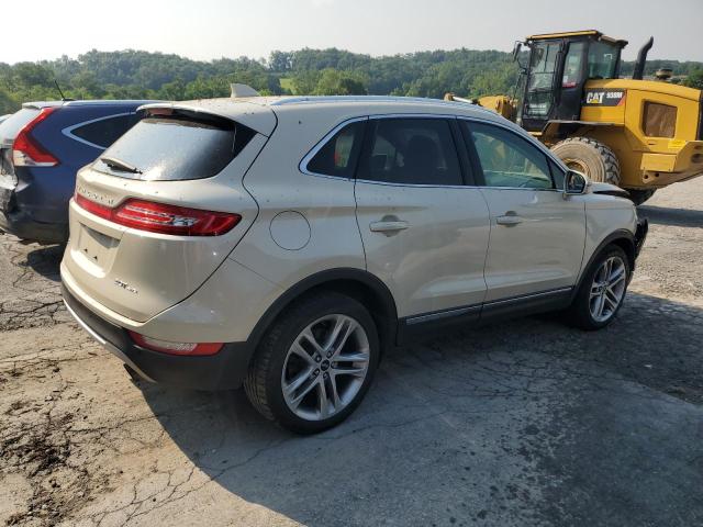 2018 LINCOLN MKC RESERV - 5LMCJ3D97JUL14168