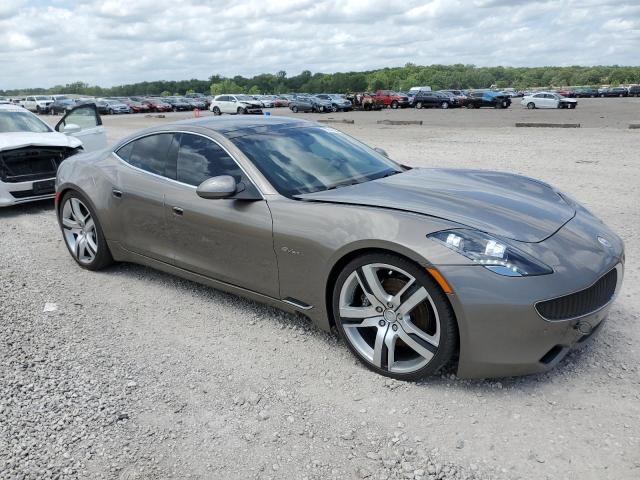 2012 Fisker Automotive Karma Sport VIN: YH4K14AA6CA000318 Lot: 59743834