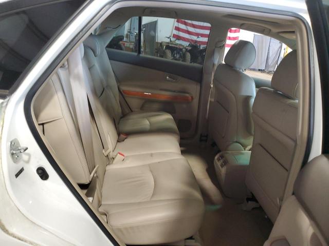 2007 Lexus Rx 350 VIN: 2T2HK31U97C010313 Lot: 60144164