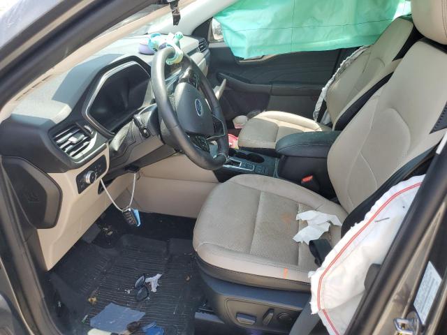 2022 FORD ESCAPE TIT - 1FMCU0LZ3NUA92406
