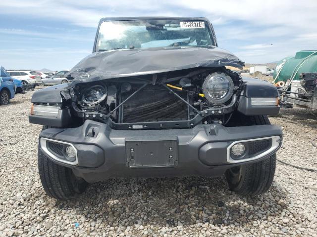 2024 JEEP WRANGLER S - 1C4PJXEN1RW129240