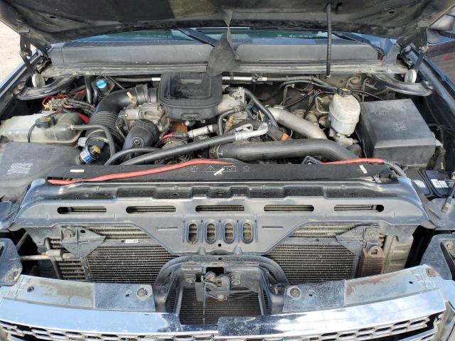 2012 GMC Sierra K2500 Slt VIN: 1GT121E88CF103008 Lot: 60157574