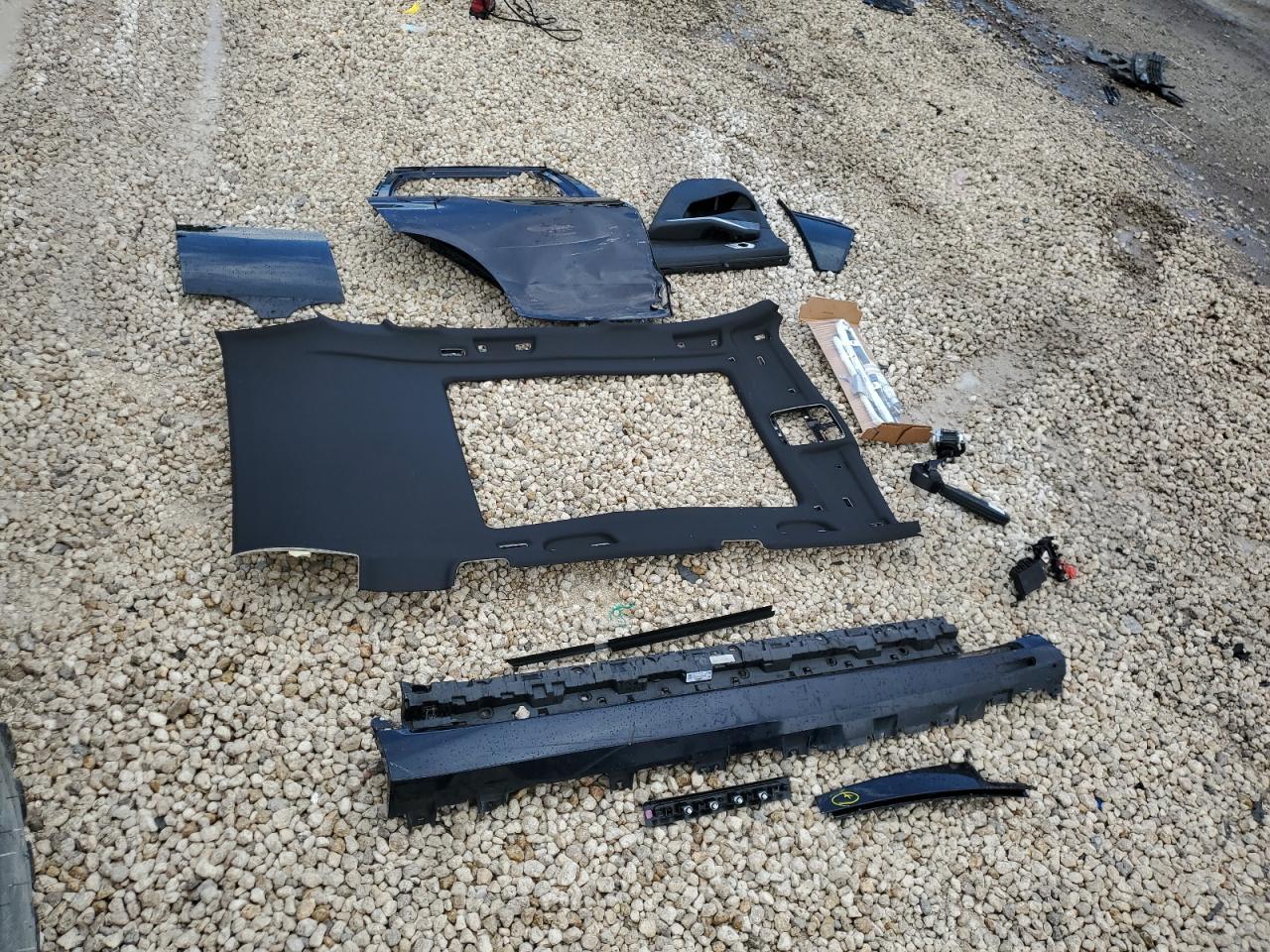 5UXCR6C56KLK85655 2019 BMW X5 xDrive40I