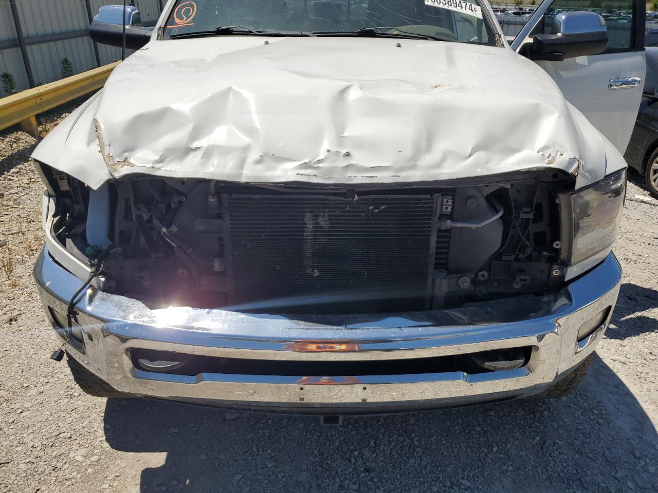 3D7UT2HL4BG555184 2011 Dodge Ram 2500