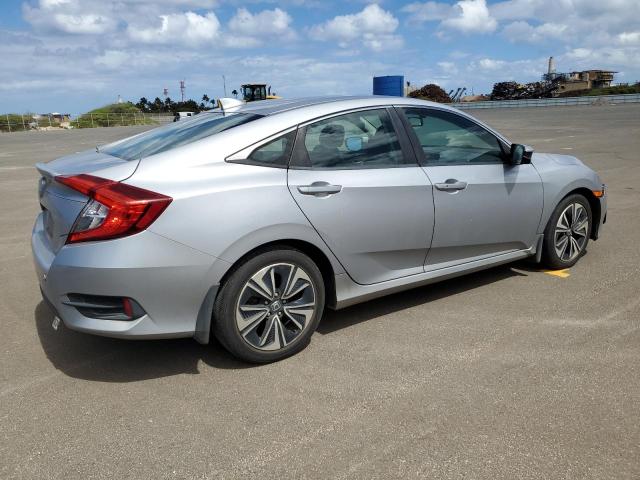 Vin: 2hgfc1f79gh641487, lot: 58495964, honda civic exl 20163