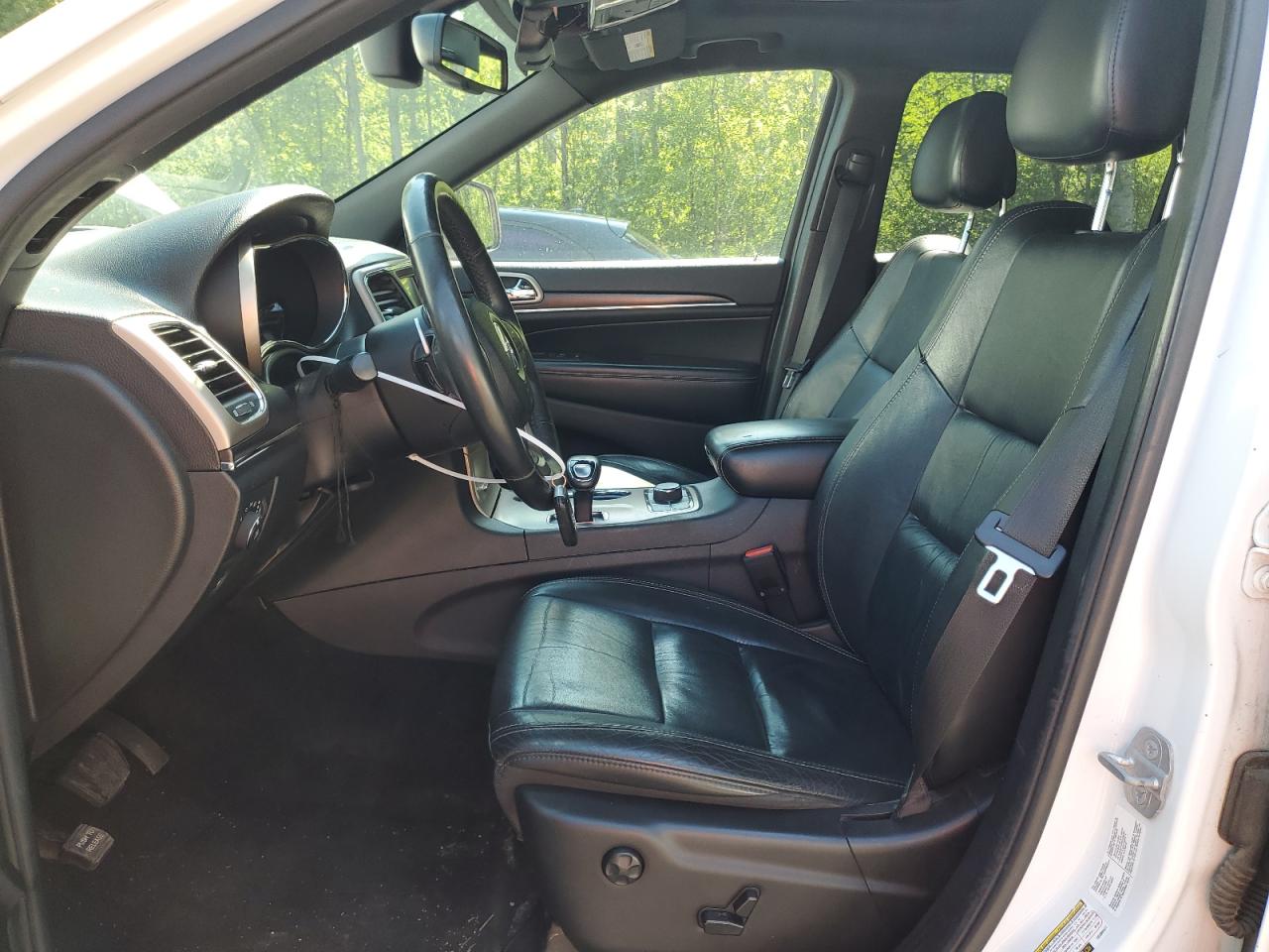 1C4RJFBG7EC308421 2014 Jeep Grand Cherokee Limited