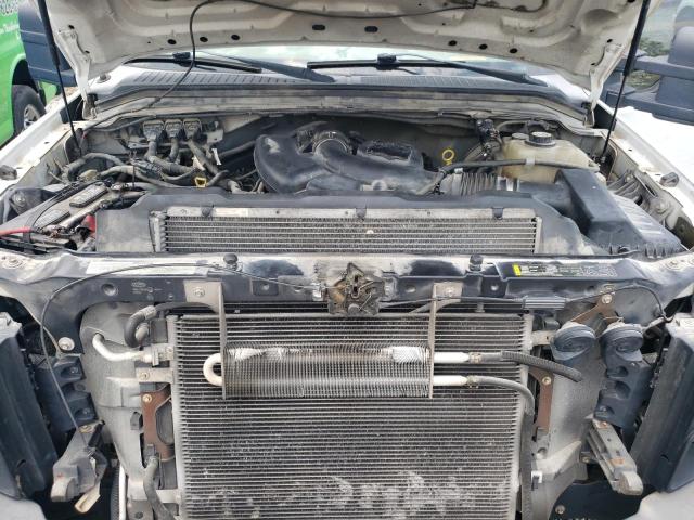 2008 Ford F350 Srw Super Duty VIN: 1FDSF305X8EC15562 Lot: 59684794