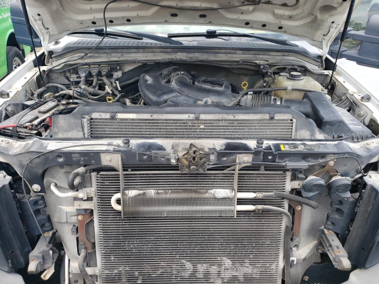 1FDSF305X8EC15562 2008 Ford F350 Srw Super Duty