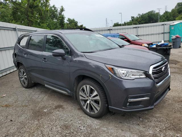 2021 Subaru Ascent Limited VIN: 4S4WMAPD1M3412277 Lot: 59780584