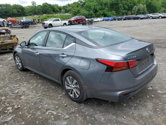 2020 Nissan Altima S VIN: 1N4BL4BV8LC151967 Lot: 56860424