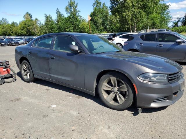 2016 Dodge Charger Sxt VIN: 2C3CDXHG8GH149763 Lot: 60170114