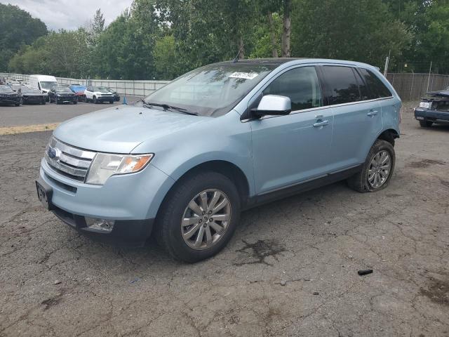 FORD EDGE LIMIT