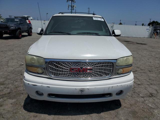 2004 GMC Yukon Xl Denali VIN: 1GKFK66U04J276121 Lot: 57551154