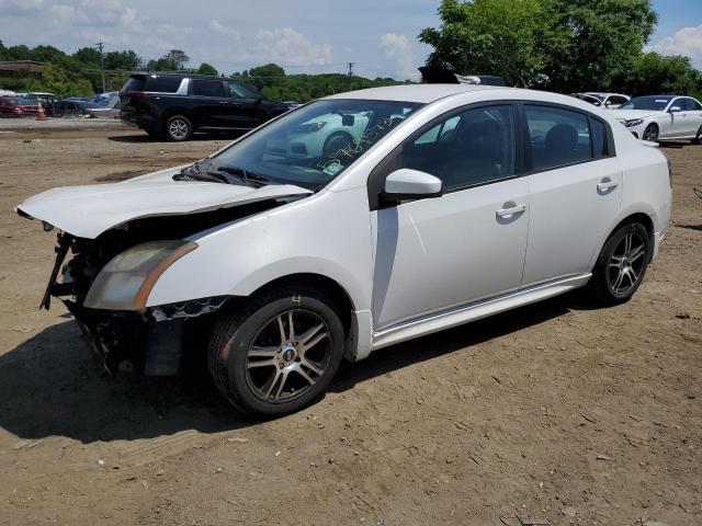 2010 Nissan Sentra 2.0 VIN: 3N1AB6AP7AL697008 Lot: 57695734