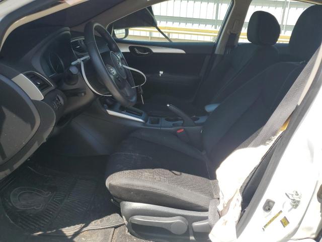 2018 Nissan Sentra S VIN: 3N1AB7AP5JY275487 Lot: 60048664