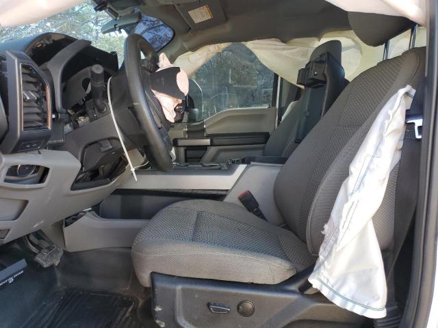 2021 Ford F350 Super Duty VIN: 1FD8W3HT1MEC65998 Lot: 57839734