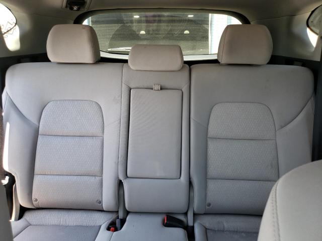 2018 Hyundai Tucson Sel VIN: KM8J3CA41JU613264 Lot: 58506304