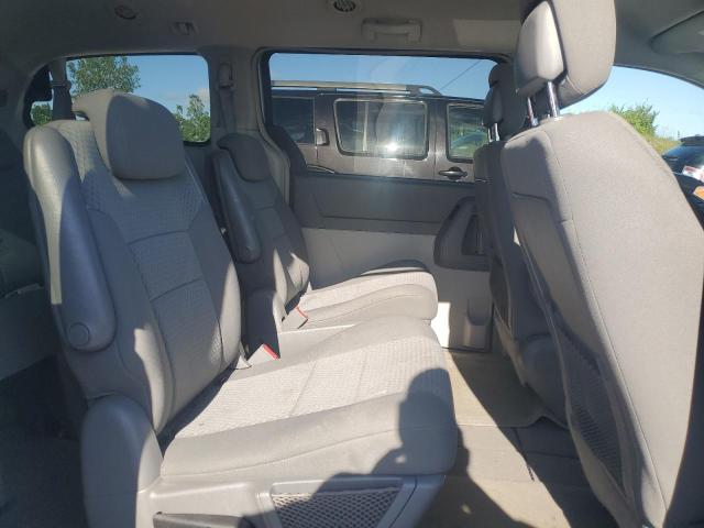 2010 Chrysler Town & Country Touring VIN: 2A4RR5D1XAR285790 Lot: 57967654