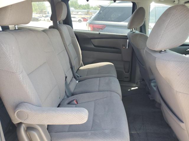2016 HONDA ODYSSEY EX - 5FNRL5H46GB110467