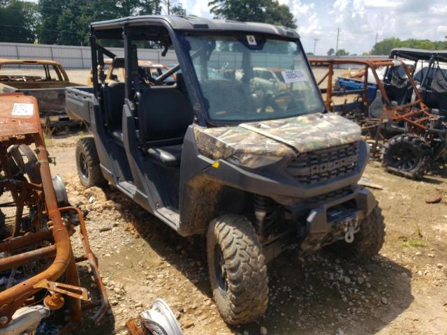 2020 POLARIS RANGER CRE - 4XAT6E994L8877906