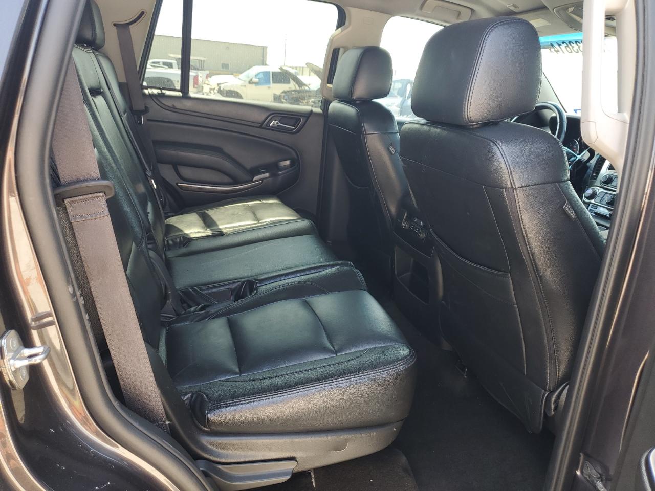 1GNSCAKC8FR647092 2015 Chevrolet Tahoe C1500 Ls