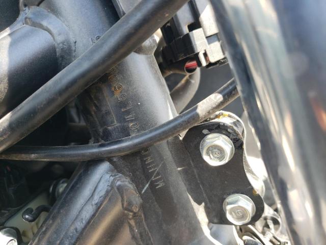 2020 HONDA CBR300 R MLHNC5104L5600405