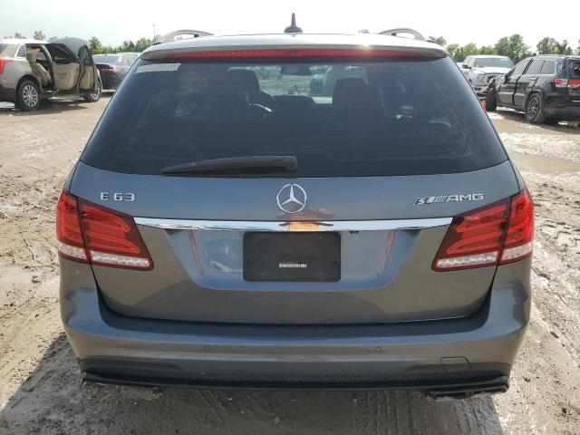 2016 MERCEDES-BENZ E 63 AMG-S - WDDHH7GB4GB268372