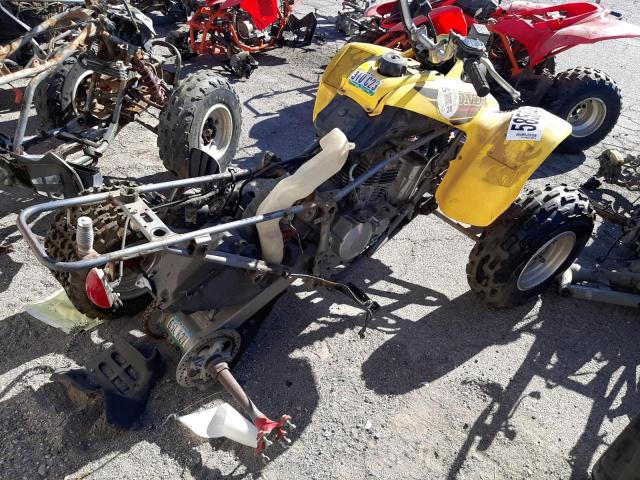 2001 HONDA TRX400 EX - 478TE230314107018