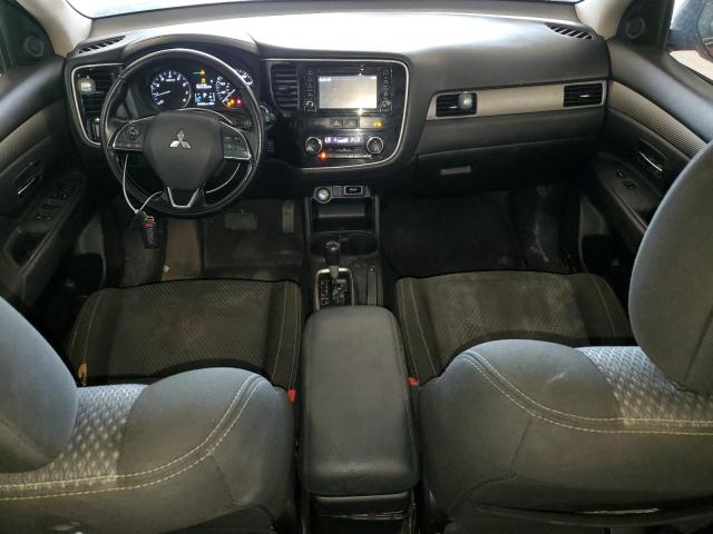 2016 Mitsubishi Outlander Se VIN: JA4AD3A31GZ063045 Lot: 57399064