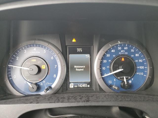 2015 TOYOTA SIENNA XLE - 5TDYK3DC3FS554657