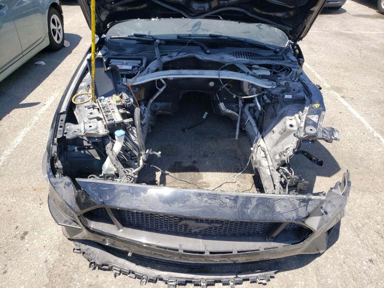 1FA6P8CF3L5167535 2020 Ford Mustang Gt