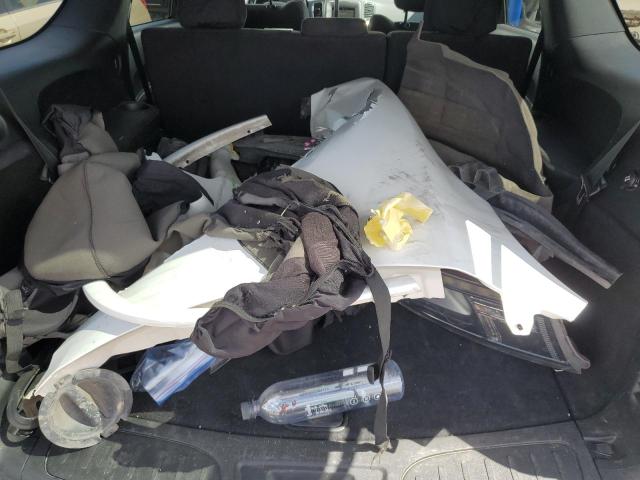 2018 Dodge Durango Sxt VIN: 1C4RDHAG3JC495123 Lot: 57282734