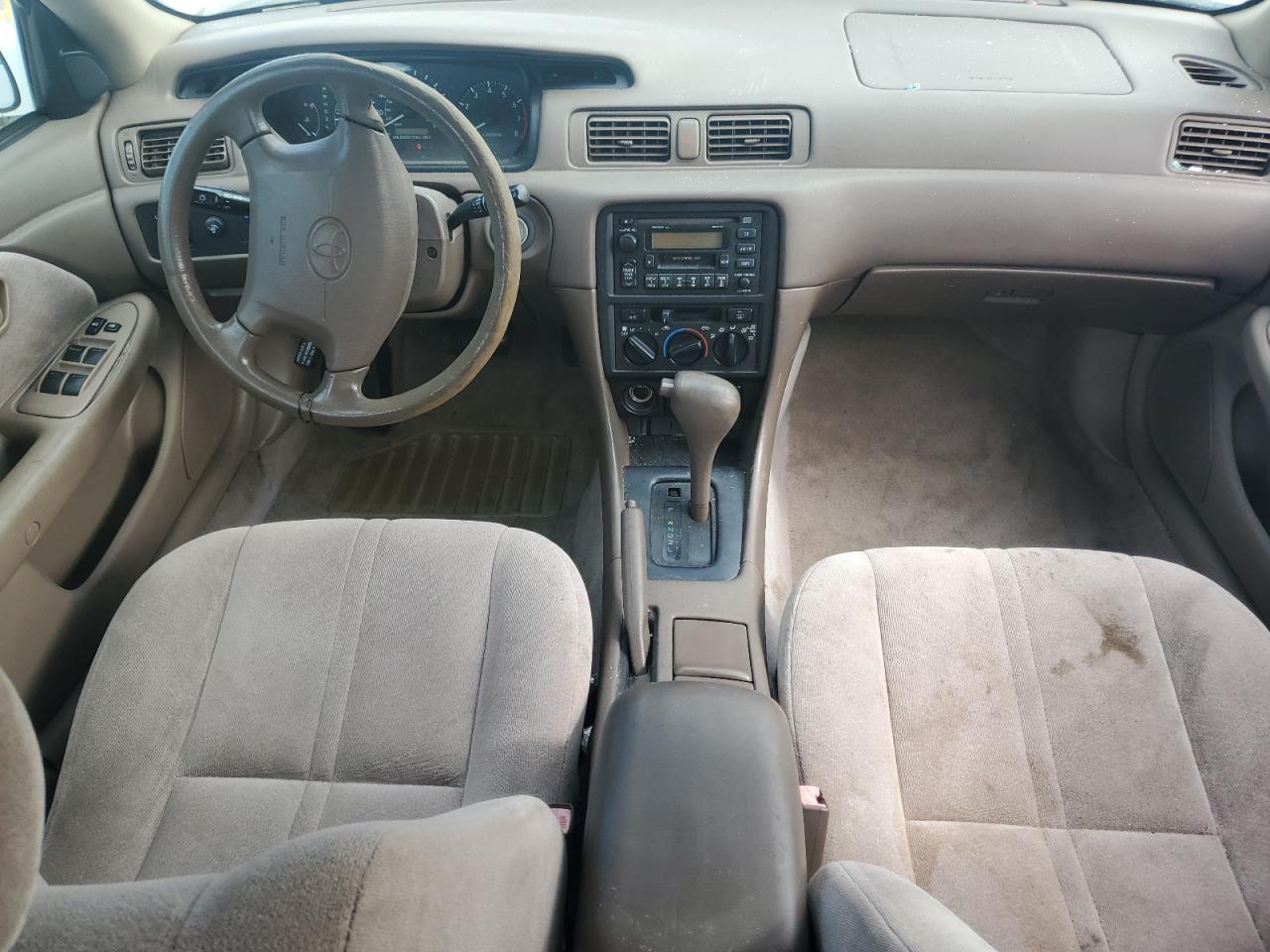4T1BG28K8XU900861 1999 Toyota Camry Ce