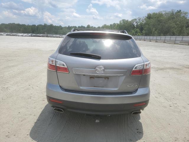 2012 Mazda Cx-9 VIN: JM3TB2DA3C0361983 Lot: 58836184