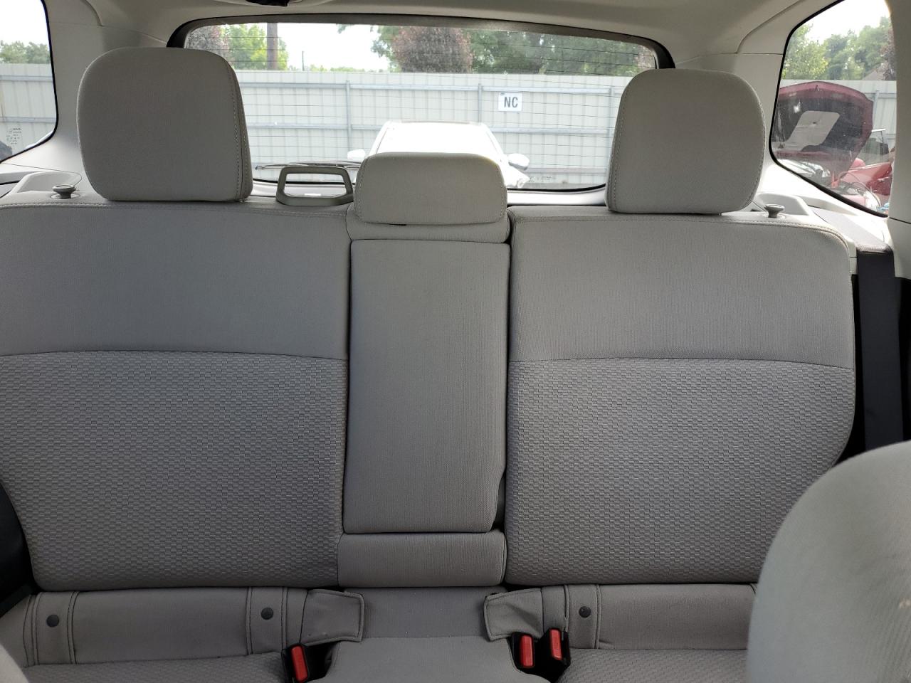 JF2SJAEC3EH500095 2014 Subaru Forester 2.5I Premium