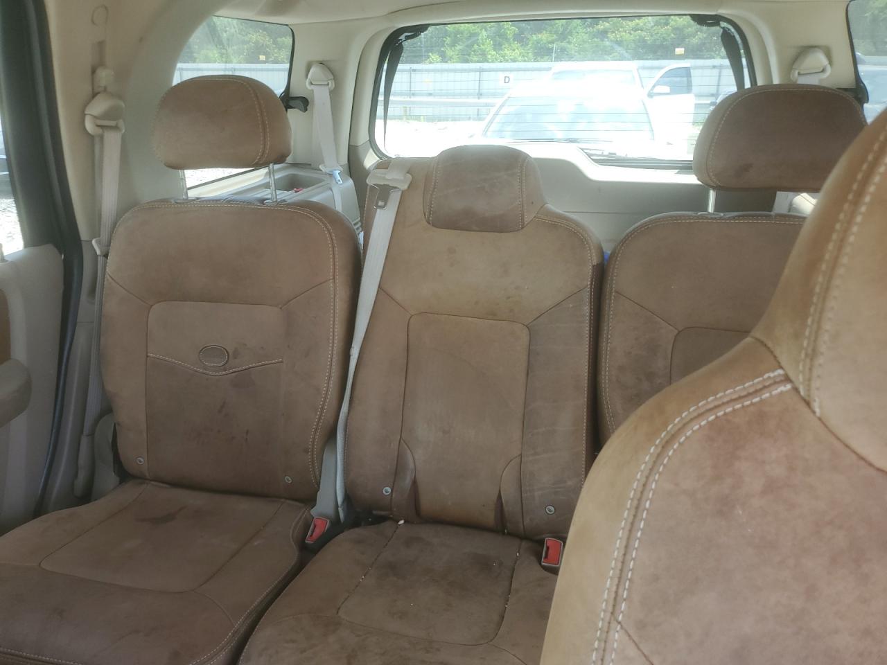 1FMFU175X5LA69494 2005 Ford Expedition Eddie Bauer