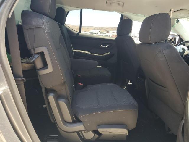 2020 Chevrolet Traverse Lt VIN: 1GNEVGKW4LJ293019 Lot: 57528324