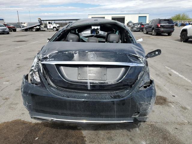 2019 MERCEDES-BENZ C 300 55SWF8DB4KU308987  61041244