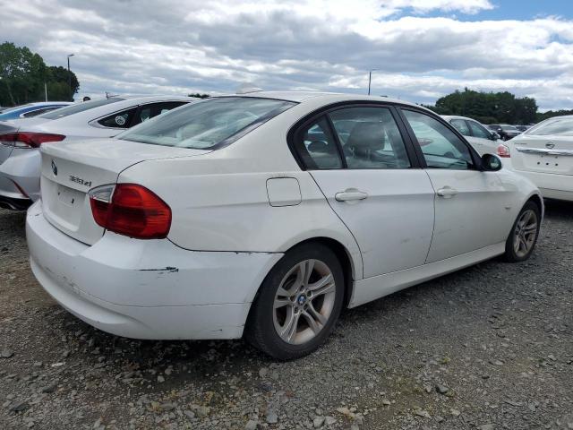 WBAVC93518K044787 2008 BMW 328 Xi