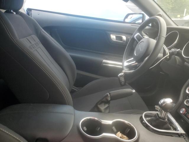 2020 Ford Mustang Gt VIN: 1FA6P8CF0L5124450 Lot: 55295374